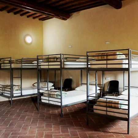 Ostello Contessa Ava Dei Lambardi مونتيريجيوني المظهر الخارجي الصورة